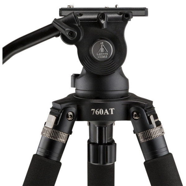 Штатив E-IMAGE GH03+760AT
